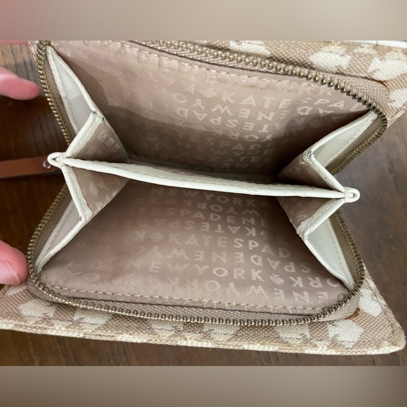 Kate Spade Wallet - Picture 7 of 7